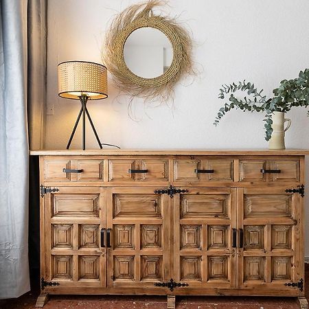Apartmán Monko Boho Chic Torremolinos Exteriér fotografie