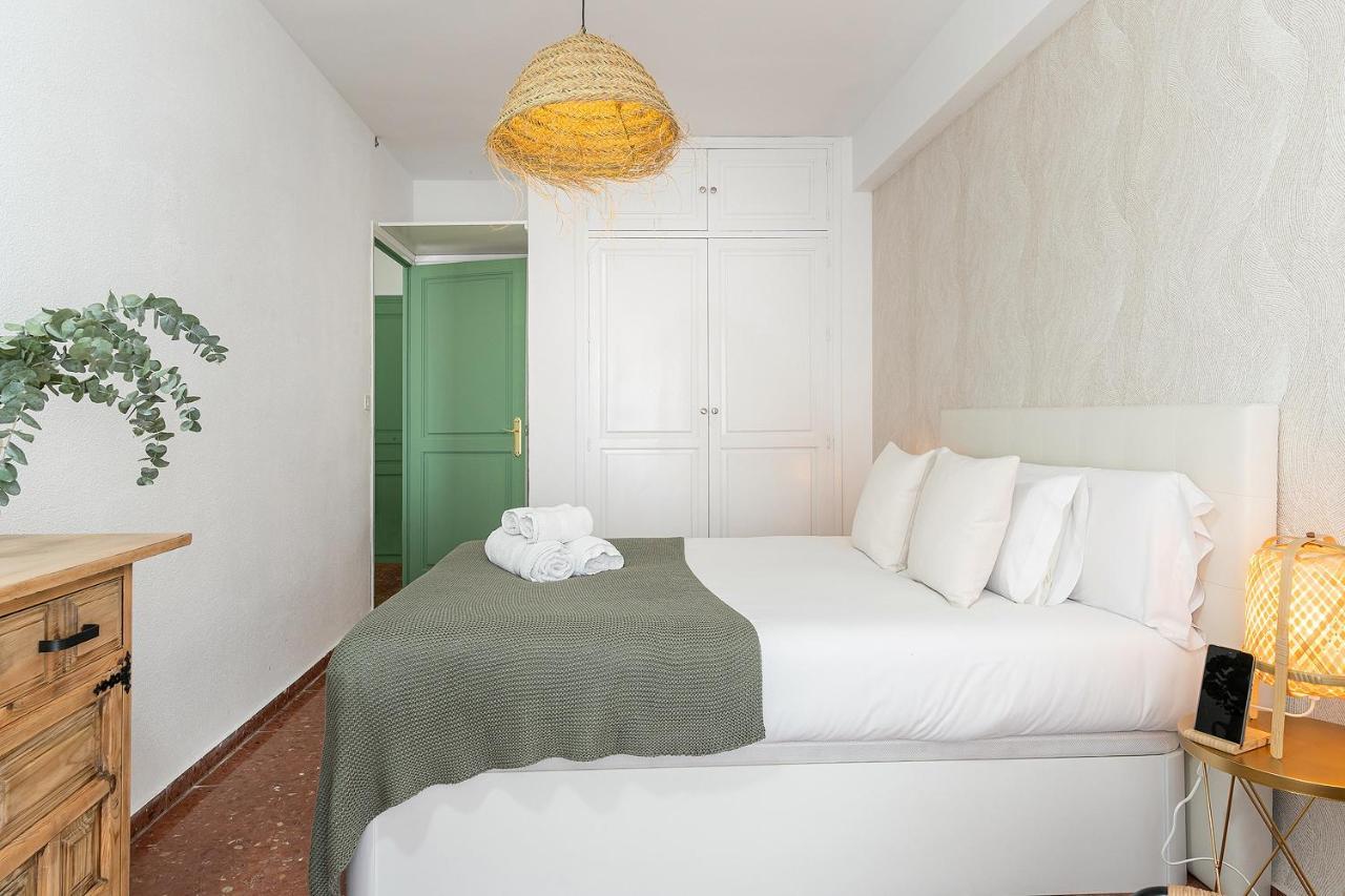 Apartmán Monko Boho Chic Torremolinos Exteriér fotografie