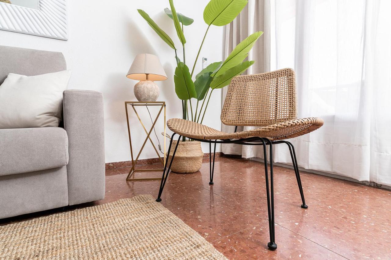 Apartmán Monko Boho Chic Torremolinos Exteriér fotografie