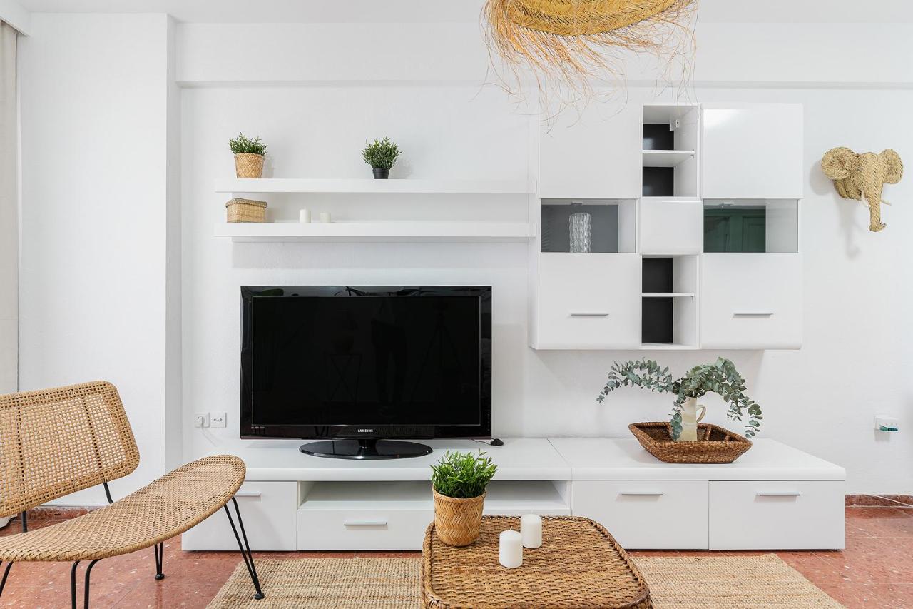 Apartmán Monko Boho Chic Torremolinos Exteriér fotografie