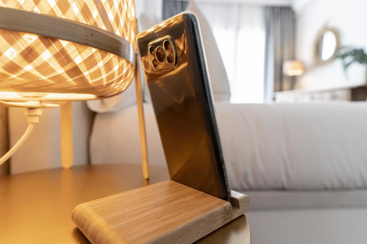 Apartmán Monko Boho Chic Torremolinos Exteriér fotografie
