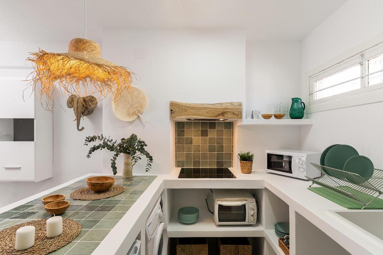 Apartmán Monko Boho Chic Torremolinos Exteriér fotografie