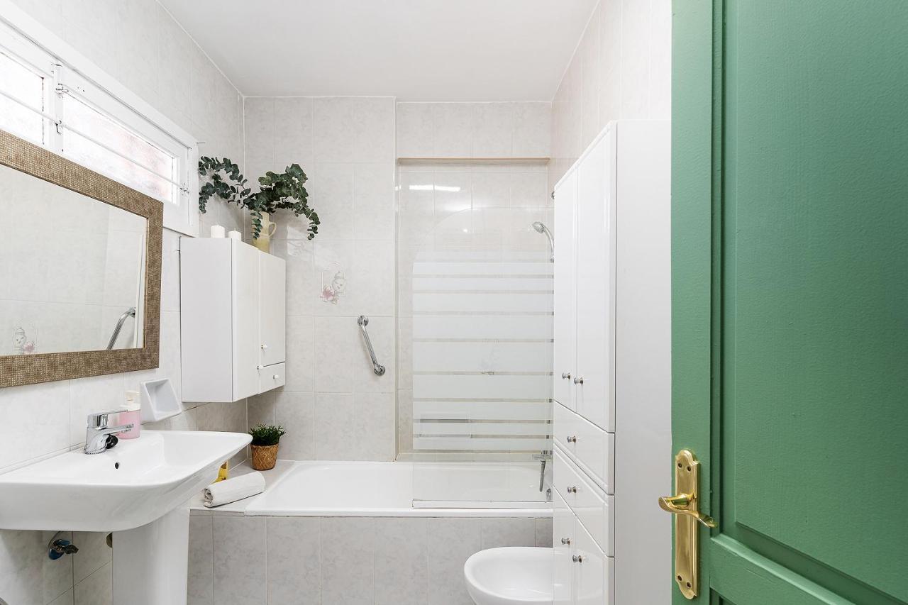 Apartmán Monko Boho Chic Torremolinos Exteriér fotografie